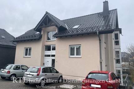 Sonnenterrasse mit Blick auf den Stadtteich! - Bad Lobenstein