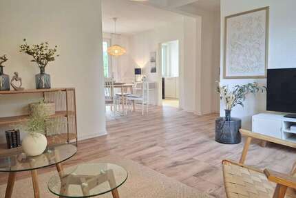 Haus zum Kaufen in Osnabrück 599.000,00 € 133 m²