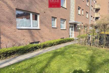 Wohnung zum Kaufen in Neuss 98.000,00 € 38 m²