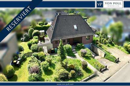 Haus zum Kaufen in Ganderkesee 265.000,00 € 126.62 m²