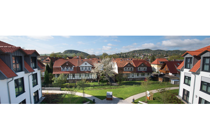 Wohnung zum Kaufen in Witzenhausen 147.500,00 € 14.39 m²