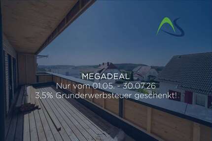 Wohnung zum Kaufen in Pentling 456.000,00 € 73.48 m²