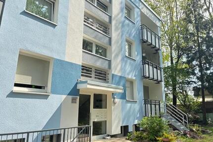 Preisgünstige und praktische 3-Zimmer-Wohnung - Frechen