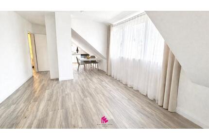 Helle 2-Zimmer-Wohnung in Osnabrück – Weststadt