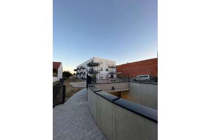 Wohnung zum Mieten in Reisbach 515,00 € 51.39 m²