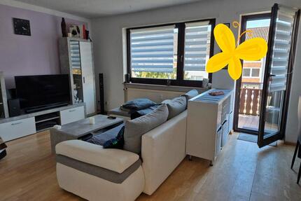 3ZKB Wohnung mit Balkon - 1.000,00&nbsp;EUR Kaltmiete, ca.&nbsp; 78,00&nbsp;m&sup2; in Saarbrücken (PLZ: 66130) Brebach-Fechingen