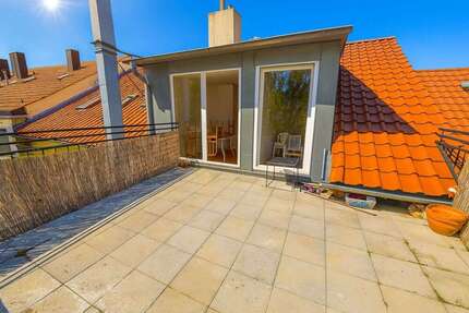 Wohnung zum Mieten in Stuttgart 411,00 € 80 m²