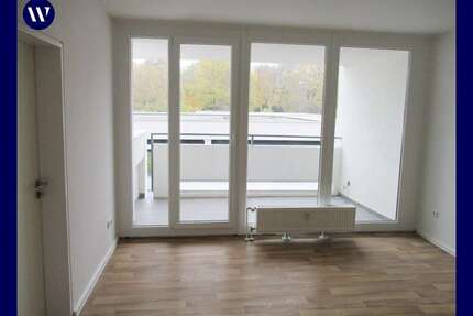 Wohnung zum Mieten in Braunschweig 433,00 € 35 m²