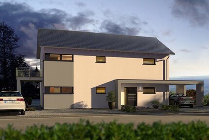 Ihr Mehrfamilienhaus-Projekt in Wiesenbronn - individuell geplant