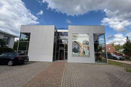 Büro in Lüneburg 6.000,00 € 487 m²