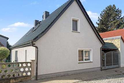 Haus zum Kaufen in Eisleben 164.000,00 € 120 m²