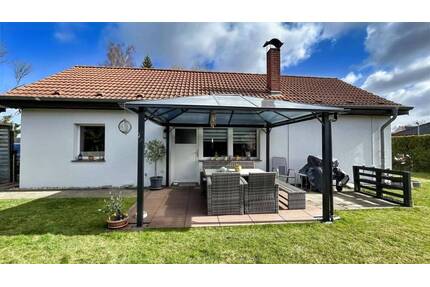 Wohnen auf einer Ebene - 174.200,00&nbsp;EUR Kaufpreis, ca.&nbsp; 80,00&nbsp;m&sup2;&nbsp;Wohnfl&auml;che in Sanitz (PLZ: 18190) Reppelin