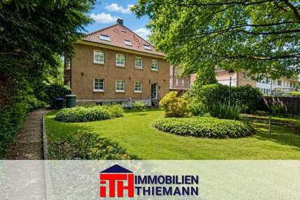 Haus zum Kaufen in Bottrop Stadtmitte 499.000,00 € 287.95 m² - Bottrop / Stadtmitte