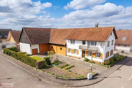 Haus zum Kaufen in Lichtenau 435.000,00 € 176 m²