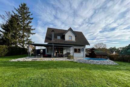 Haus zum Kaufen in Ückeritz 549.999,00 € 130 m²