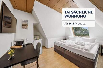 Building Flutstraße - infinity-stay (BER-1323885P) - Wilhelmshaven Voslapp