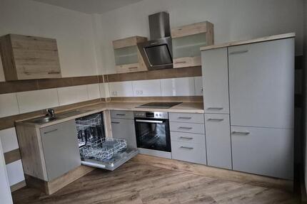 3-Zimmer Wohnung in Kronach - 850,00&nbsp;EUR Kaltmiete, ca.&nbsp; 90,00&nbsp;m&sup2; in Kronach (PLZ: 96317)