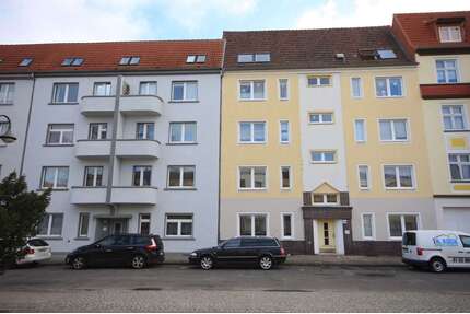 Wohnung zum Mieten in Wittenberge 430,00 € 61 m²