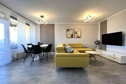 Wohnung zum Kaufen in Fürth 299.000,00 € 76 m²