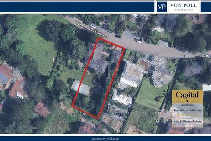 Traumhaftes Baugrundstück in Heilbronn Ost
