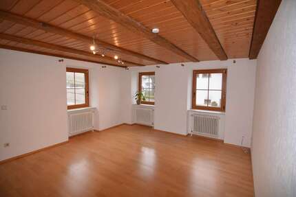 Wohnung zum Mieten in Stühlingen-Mauchen 780,00 € 114 m²