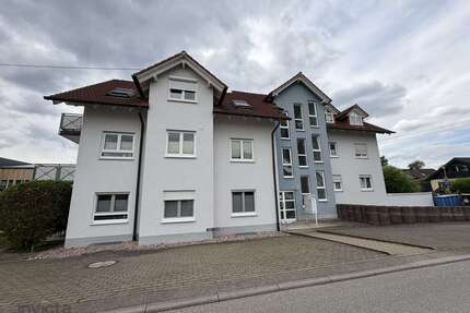 Wohnung zum Kaufen in Aldingen Aixheim 110.000,00 € 31.91 m² - Aldingen / Aixheim