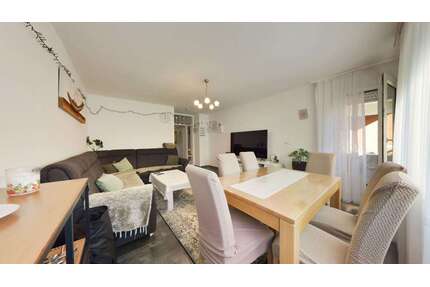 Wohnung zum Kaufen in Münster 318.000,00 € 81 m²