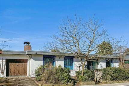 Haus zum Kaufen in Wedel 449.000,00 € 130.58 m²