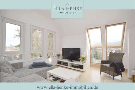 Wohnung zum Mieten in Bad Harzburg 900,00 € 118 m²