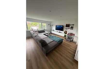 Moderne 3 ZKB mit Balkon in Bübingen - Saarbrücken