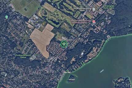Grundstück in Berlin 850.000,00 € 1600 m²
