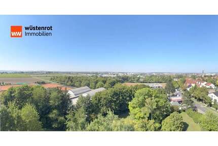 Wohnung zum Kaufen in Fellbach 268.000,00 € 77 m²