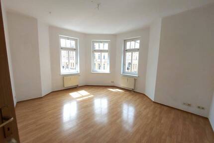 Kleine 3-Zi-Whg. mit Lift im 2.OG - Gera Debschwitz