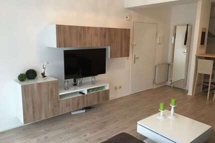 Wohnung zum Mieten in Köln Niehl 1.490,00 € 77 m² - Köln / Niehl