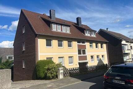 Wohnung zum Mieten in Hildesheim 600,00 € 74 m²