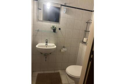 Mietwohnung, Fürth Poppenreuther str 90765 - Nürnberg Gleißhammer