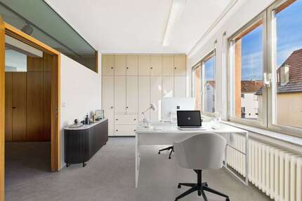 Büro in Renningen 250,00 € 15 m²
