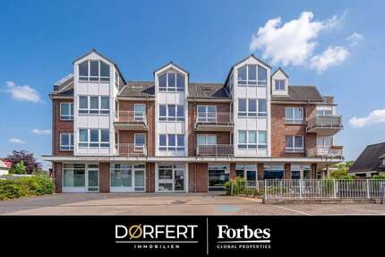 Wohnung zum Kaufen in Norderstedt 186.340,00 € 53.24 m²