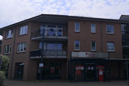 ab 01.05.2026 Wohnung in Lüneburg frei