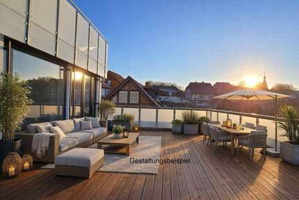 Wohnung zum Kaufen in Wolfsburg 386.000,00 € 117.29 m²