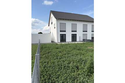 Haus zum Kaufen in Schwabmünchen 689.900,00 € 144 m²