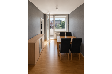 Wohnung zum Mieten in Hage 650,00 € 69 m²