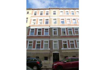 Wohnung zum Mieten in Halle 515,00 € 68 m²