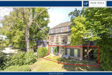 Wohnung zum Kaufen in Köln Meschenich 625.000,00 € 140 m² - Köln / Meschenich