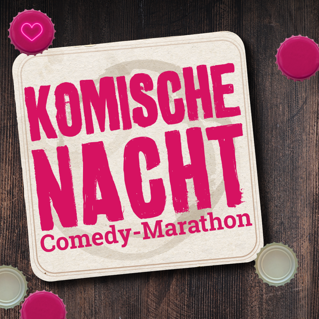 Komische Nacht