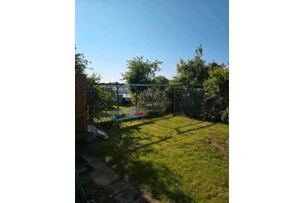 Garten in Gartenanlage abzugeben - Weida