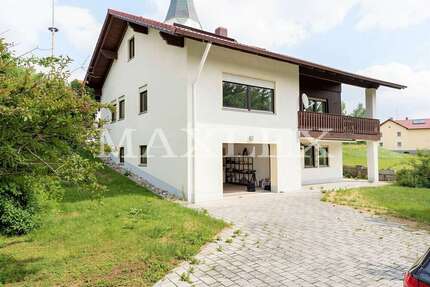 Haus zum Kaufen in Haarbach 295.000,00 € 131 m²