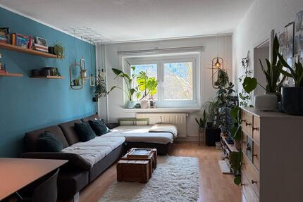 3 Zimmer- Wohnung in Hohenschönhausen - Berlin Lichtenberg