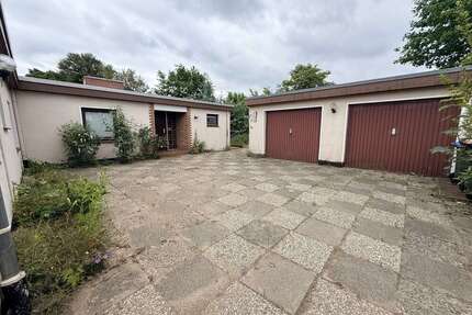 Haus zum Kaufen in Bad Malente 199.000,00 € 134 m²