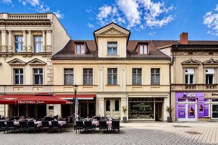 Büro in Potsdam 1.972,45 € 145 m²